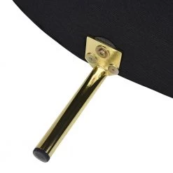 Chloe Modern Glam Storage Bench, Anthracite Black Velvet 19.5 in. x 48.5 in. x 19 in. by Jennifer Taylor -Jennifer Taylor Home Store anthracite black velvet jennifer taylor bedroom benches s85720 927 c3 1000