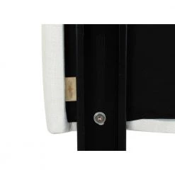 Catherine Antique White King Headboard by Jennifer Taylor -Jennifer Taylor Home Store antique white polyester jennifer taylor headboards 5000 690 4 1f 1000