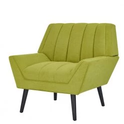 Houston Apple Green Plush Low-Pile Velour Mid Century Modern Arm Chair by Handy Living -Jennifer Taylor Home Store apple green handy living accent chairs 340c cnf62 275 1d 1000