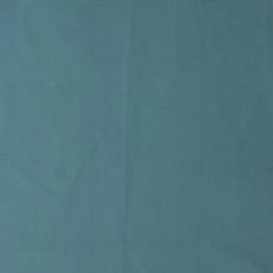 4x4in Arctic Blue Velvet Fabric Swatch Sample by Jennifer Taylor