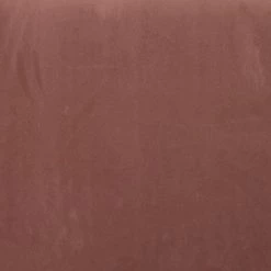 4x4in Ash Rose Pink Velvet Fabric Swatch Sample by Jennifer Taylor