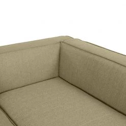 Phoenix 3-Piece Barley Tan Linen 4-Seater L-Shaped Right-Facing Sectional Sofa with Ottoman by Handy Living -Jennifer Taylor Home Store barley tan handy living sectional sofas phx sec lin82 44 1000