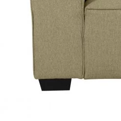 Phoenix 3-Piece Barley Tan Linen 4-Seater L-Shaped Right-Facing Sectional Sofa with Ottoman by Handy Living -Jennifer Taylor Home Store barley tan handy living sectional sofas phx sec lin82 fa 1000