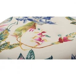 Yolanda Purple and Beige Ottoman by Jennifer Taylor -Jennifer Taylor Home Store beige and purple jennifer taylor ottomans 2345 804 1f 1000