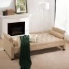 Eliza Beige Bench by Jennifer Taylor