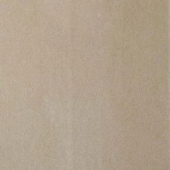 4x4in Beige Chenille Fabric Swatch Sample by Jennifer Taylor