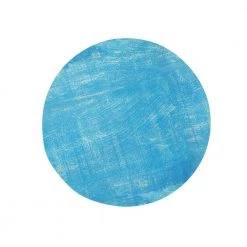 Nelli 20 in. W Blue Wash 22 in. H Round Wood Nesting End Tables with Iron Legs (Set of 2) by Handy Living -Jennifer Taylor Home Store blue wash handy living nesting tables a186544 a0 1000