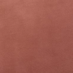 4x4in Blush Pink Velvet Fabric Swatch Sample by Jennifer Taylor