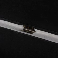 Madelyn Bright White Storage Bench by Jennifer Taylor -Jennifer Taylor Home Store bright white yarn dyed jennifer taylor bedroom benches s85320 974 fa 1000