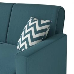 Tribbiani 80.75 in. Width Caribbean Blue Linen-Like Fabric Full Size Convert-a-Couch Sofa Bed by Handy Living 24 Tribbiani 80.75 in. Width Caribbean Blue Linen-Like Fabric Full Size Convert-a-Couch Sofa Bed by Handy Living -Jennifer Taylor Home Store caribbean blue linen like handy living sofa beds a197526 76 1000