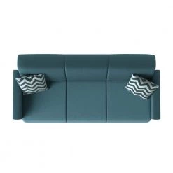 Tribbiani 80.75 in. Width Caribbean Blue Linen-Like Fabric Full Size Convert-a-Couch Sofa Bed by Handy Living 16 Tribbiani 80.75 in. Width Caribbean Blue Linen-Like Fabric Full Size Convert-a-Couch Sofa Bed by Handy Living -Jennifer Taylor Home Store caribbean blue linen like handy living sofa beds a197526 a0 1000