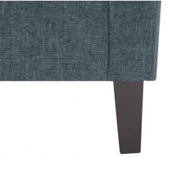 Caribbean Blue Multi-Warp Chenille Joleen Track Arm Upholstered Chairs (Set of 2) by Handy Living -Jennifer Taylor Home Store caribbean blue multi warp chenille handy living accent chairs 340c2 lux54 278 fa 1000