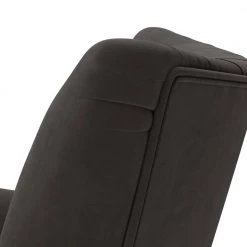 Margaux Charcoal Gray Velvet Button Tufted Rolled Arm Chair and Ottoman Set by Handy Living 22 Margaux Charcoal Gray Velvet Button Tufted Rolled Arm Chair and Ottoman Set by Handy Living -Jennifer Taylor Home Store charcoal gray handy living accent chairs a153096 76 1000