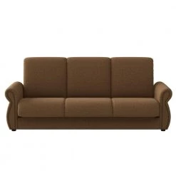 Reyn 87 in. Wide Chestnut Brown Chenille Flared Rolled Arm 3-Seat Convert-a-Couch Full Size Sofa Bed by Handy Living -Jennifer Taylor Home Store chestnut brown chenille fabric with black legs handy living sofa beds a171410 4f 1000