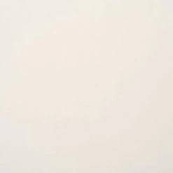 4x4in Cloud White Performance Velvet Fabric Swatch Sample by Jennifer Taylor