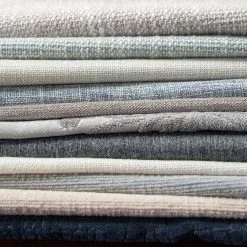 4x4in Creamy White Top Grain Leather Fabric Swatch Sample by Jennifer Taylor -Jennifer Taylor Home Store creamy white top grain leather jennifer taylor sofas couches xlc 31 1000