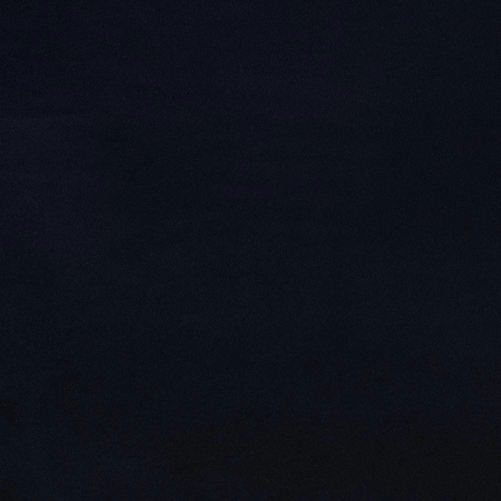 4x4in Dark Navy Blue Velvet Fabric Swatch Sample by Jennifer Taylor 3 4x4in Dark Navy Blue Velvet Fabric Swatch Sample by Jennifer Taylor - Image 3