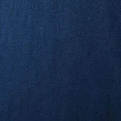 4x4in Dark Sapphire Blue Woven Fabric Swatch Sample by Jennifer Taylor -Jennifer Taylor Home Store dark sapphire blue woven jennifer taylor sofas couches 976 31 1000