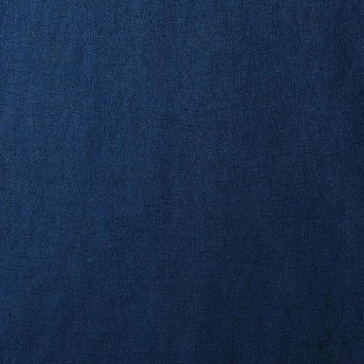 4x4in Dark Sapphire Blue Woven Fabric Swatch Sample by Jennifer Taylor -Jennifer Taylor Home Store dark sapphire blue woven jennifer taylor sofas couches 976 64 1000