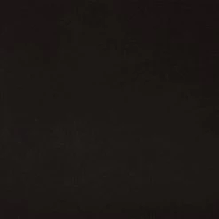 4x4in Deep Brown Performance Velvet Fabric Swatch Sample by Jennifer Taylor