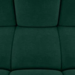 Wallis Emerald Green Velvet Modern Armless Chair and Ottoman Set by Handy Living -Jennifer Taylor Home Store emerald green handy living accent chairs a153249 fa 1000