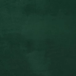 4x4in Evergreen Velvet Fabric Swatch Sample by Jennifer Taylor