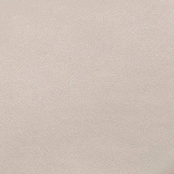 4x4in Fawn Beige Top Grain Leather Fabric Swatch Sample by Jennifer Taylor 3 4x4in Fawn Beige Top Grain Leather Fabric Swatch Sample by Jennifer Taylor - Image 3
