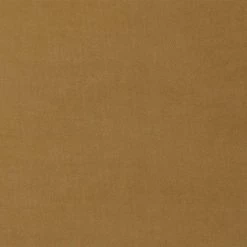 4x4in Gold Velvet Fabric Swatch Sample by Jennifer Taylor