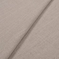 4x4in Greige Gray Linen Fabric Swatch Sample by Jennifer Taylor 5 4x4in Greige Gray Linen Fabric Swatch Sample by Jennifer Taylor -Jennifer Taylor Home Store greige gray linen jennifer taylor sofas couches mlg 31 1000