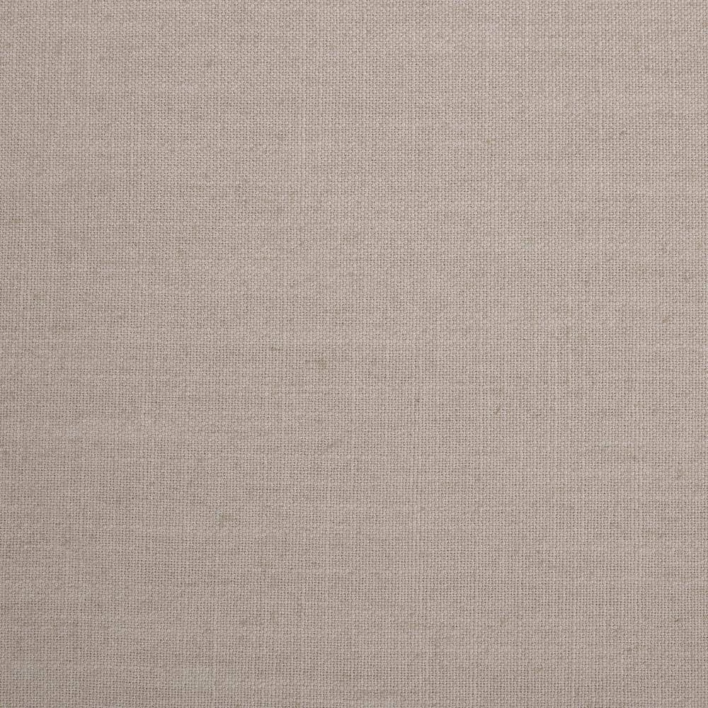 4x4in Greige Gray Linen Fabric Swatch Sample by Jennifer Taylor 1 4x4in Greige Gray Linen Fabric Swatch Sample by Jennifer Taylor