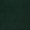 4x4in Hunter Green Performance Velvet Fabric Swatch Sample by Jennifer Taylor
