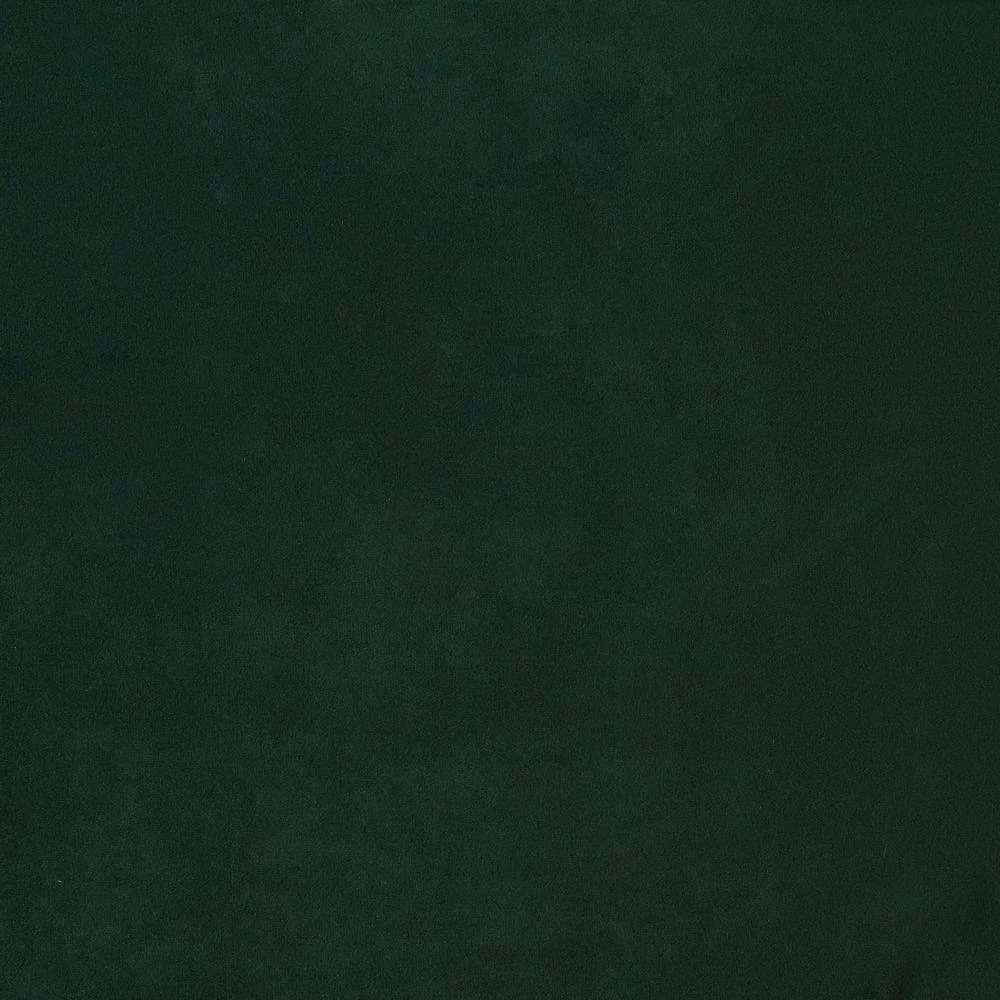 4x4in Hunter Green Performance Velvet Fabric Swatch Sample by Jennifer Taylor 2 4x4in Hunter Green Performance Velvet Fabric Swatch Sample by Jennifer Taylor - Image 2