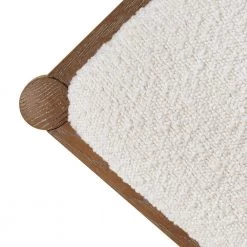 Panama 18.5 in. Ivory White Boucle Curved Cane Rattan Accent Dining Chair (Set of 2) by Jennifer Taylor 16 Panama 18.5 in. Ivory White Boucle Curved Cane Rattan Accent Dining Chair (Set of 2) by Jennifer Taylor -Jennifer Taylor Home Store ivory white boucle jennifer taylor dining chairs 80020 mbw 2p my c3 1000