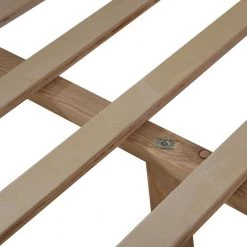 Edgar Channel Tufted Sofa Bed Daybed Jet Black by Jennifer Taylor -Jennifer Taylor Home Store jet black jennifer taylor daybeds 65090 978 1d 1000