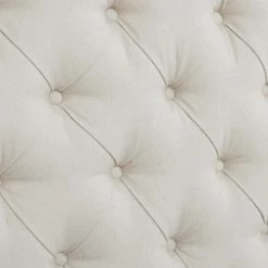 Manhattan Shelter King Platform Bed Frame, Light Beige Linen by Jennifer Taylor 20 Manhattan Shelter King Platform Bed Frame, Light Beige Linen by Jennifer Taylor -Jennifer Taylor Home Store light beige jennifer taylor platform beds 52152 4 mlb 1 1f 1000