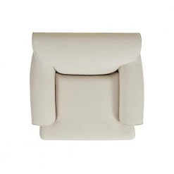 Alana 38 in. Light Beige Linen Lawson Accent Arm Chair by Jennifer Taylor -Jennifer Taylor Home Store light beige linen jennifer taylor accent chairs 63360 1 mlb a0 1000