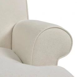 Alana 38 in. Light Beige Linen Lawson Accent Arm Chair by Jennifer Taylor -Jennifer Taylor Home Store light beige linen jennifer taylor accent chairs 63360 1 mlb fa 1000