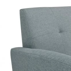 Kingston Light Blue Linen Mid Century Modern Sofa with Natural Legs by Handy Living -Jennifer Taylor Home Store light blue fabric with natural legs handy living sofas couches kst sx sln52 nt 1f 1000