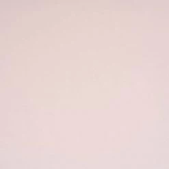 4x4in Light Blush Pink Performance Velvet Fabric Swatch Sample by Jennifer Taylor