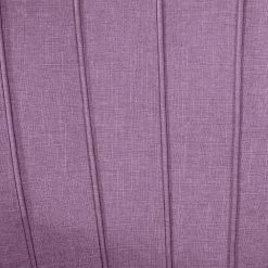 Jeanne Lilac Purple Textured Linen-Like Fabric Arm Chair by Handy Living -Jennifer Taylor Home Store lilac purple textured linen like handy living accent chairs a185450 76 1000