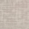 4x4in Lustrous Silver Gray Brushstroke Velvet Fabric Swatch Sample by Jennifer Taylor