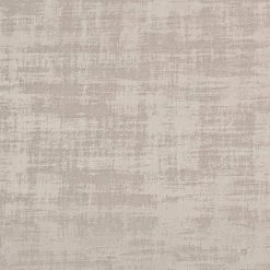 4x4in Lustrous Silver Gray Brushstroke Velvet Fabric Swatch Sample by Jennifer Taylor