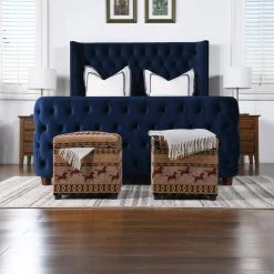 Jennifer Taylor Home Store -Jennifer Taylor Home Store multicolored jennifer taylor ottomans 2319 551 e1 1000