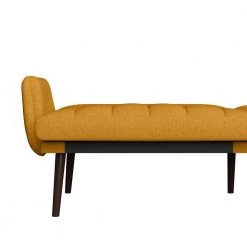 Limbrick 81.25 in. Mustard Yellow Linen-like Fabric 3-Seat Full Size Convert-a-Couch Sofa Bed by Handy Living 25 Limbrick 81.25 in. Mustard Yellow Linen-like Fabric 3-Seat Full Size Convert-a-Couch Sofa Bed by Handy Living -Jennifer Taylor Home Store mustard yellow handy living sofa beds a179607 fa 1000