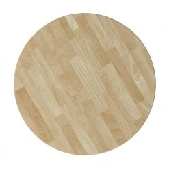 Ballast 36 in. Natural Medium Round Wood Coffee Table by Handy Living -Jennifer Taylor Home Store natural handy living coffee tables a142502 a0 1000