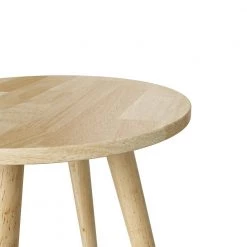 Marcia Natural Round Wood End Tables (Set of 2) by Handy Living 15 Marcia Natural Round Wood End Tables (Set of 2) by Handy Living -Jennifer Taylor Home Store natural handy living end side tables a142533 44 1000