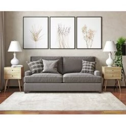 Freemont 17.72 in. Solid Wood End Tables with Drawers in Natural (Set of 2) by Handy Living 15 Freemont 17.72 in. Solid Wood End Tables with Drawers in Natural (Set of 2) by Handy Living -Jennifer Taylor Home Store natural handy living end side tables a173001 31 1000