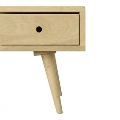 Freemont 4-piece Natural Solid Wood Table Set with 2-Storage End Tables, Nesting Cocktail Table and TV Stand by Handy Living 19 Freemont 4-piece Natural Solid Wood Table Set with 2-Storage End Tables, Nesting Cocktail Table and TV Stand by Handy Living -Jennifer Taylor Home Store natural handy living nesting tables a171755 fa 1000