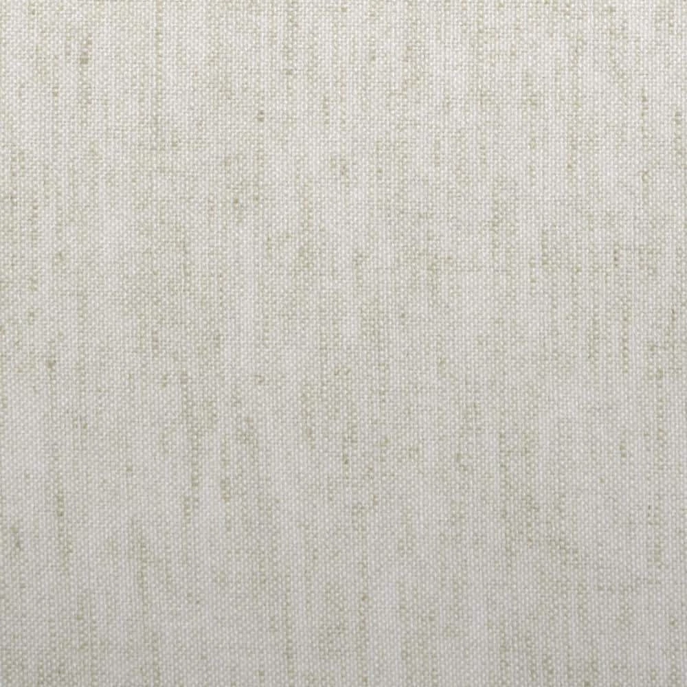 4x4in Natural White Linen Fabric Swatch Sample by Jennifer Taylor 1 4x4in Natural White Linen Fabric Swatch Sample by Jennifer Taylor