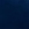 4x4in Navy Blue Velvet Fabric Swatch Sample by Jennifer Taylor